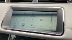 Land Rover Range Rover Evoque 1.5 P300e R-Dynamic SE 5dr Auto Hatchback